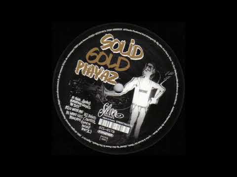 Solid Gold Playaz - U With Me