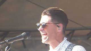 Dashboard Confessional Remember To Breathe Live Lollapalooza Music Festival July 30 2022 Chicago IL