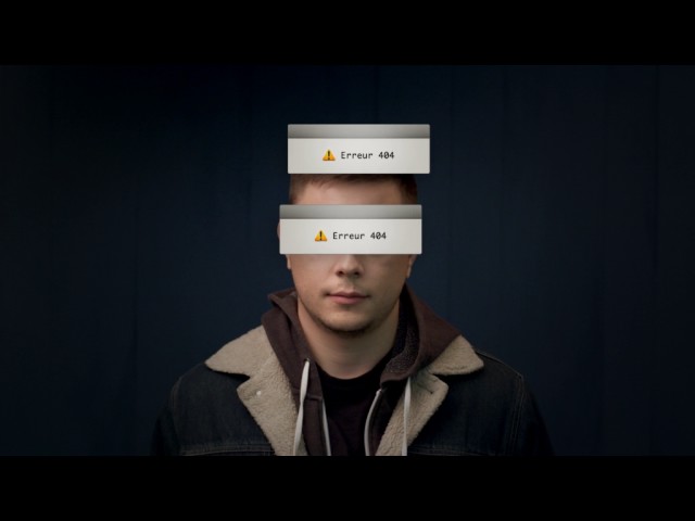 Dans la peau d&rsquo;un hacker