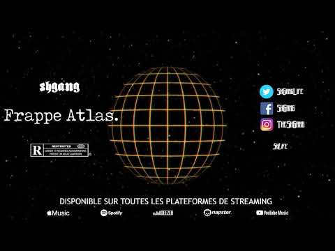 ShGang - Frappe Atlas