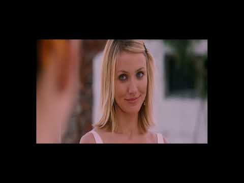 In Her Shoes - Wedding scene (i carry your heart with me)