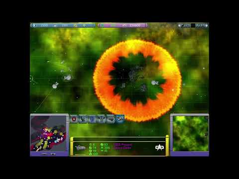 Star Trek Armada 2 Walkthrough Federation Mission 10