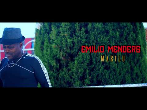 Emilio Mendes - Marilu (Videoclip Oficial 2020)