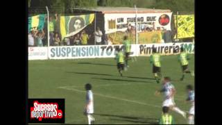 preview picture of video '01-07-13 Futbol - Torneo Local - Juventud Urdinarrain 3-3 Sarmiento'