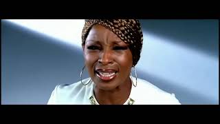 Mary J  Blige   Enough Cryin ft  Brook Lynn Official Video