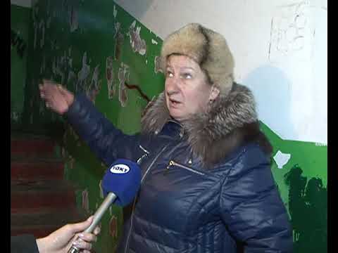 Курские общежития не могут отремонтировать из-за статуса многоквартирных домов