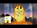 My Own 20th Century Fox Max 3ds Remakes History