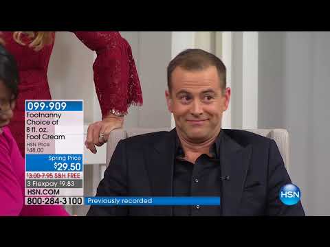 HSN | First Friday with Amy and Adam Encore 02.03.2018 - 04 AM