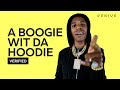 A Boogie Wit Da Hoodie "Say A" Official Lyrics & Meaning | Verified