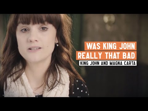How bad was King John? | 7 Minute History