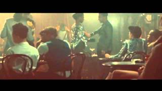 Liam Bailey -- You Better Leave Me