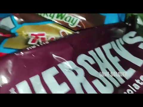 Its Time For Chocolate's & Snacks Epi 10