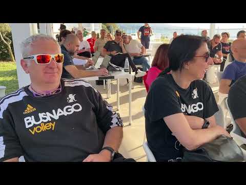 Finali Nazionali Giovanili Under 18 - Intervista a Manuela Leggeri