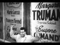 Mario Lanza - The Donkey Serenade