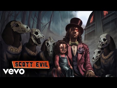 Video thumbnail for Scott Evil