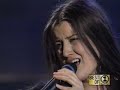 Paula Cole - I Don't Want To Wait @ Hard Rock Live