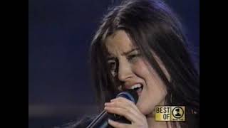 Paula Cole - I Don&#39;t Want To Wait @ Hard Rock Live