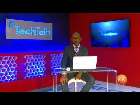 TechTalk With Solomon Season 4 Ep. 3 Part 2 - Kenya's M-Pesa, ATM Hacking