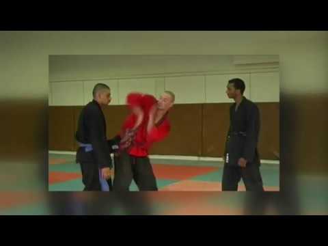 Self Defense Best of 5 Experts Penchak Silat DVD Trailer VPM-176