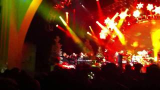 Manheim Steamroller - Joy to the World