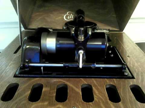 Lucia Sextette Transcription piano solo  F Himelreich   Edison BA 4745