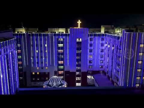 Christmas 2025 at Ranipet Campus | CMC Vellore | 2025