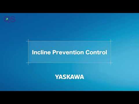 QS   Yaskawa   CR700