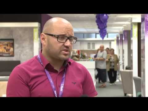 MATIS - TV Pančevo 03.6.2017, Emisija Dobro jutro