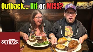 Is THIS Why Outback Steakhouse is CLOSING Locations