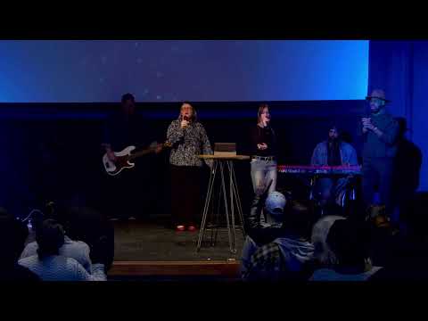Regime Change for Christmas | AHC 12.14.25 | Pastor Antonio Cooper