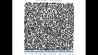 Miami Horror - Wild Motion (Set It Free)