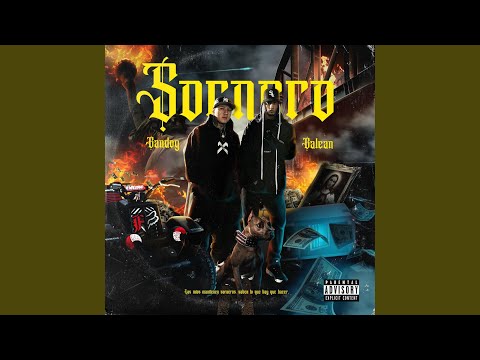 Sornero (feat. Bandog)