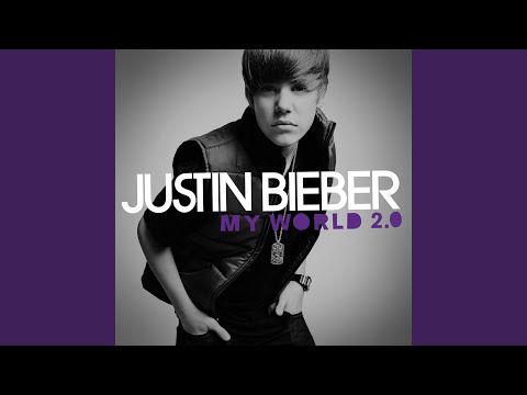 U Smile – Justin Bieber
