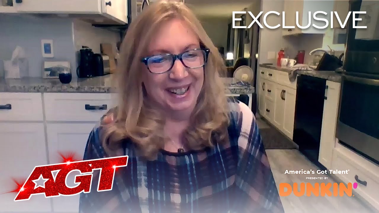 Dunkin' Spot the Runner Sweepstakes Winner - America’s Got Talent 2020 thumbnail