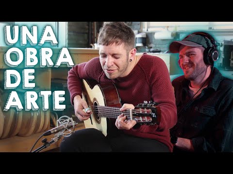 AMERICANO pierde la cabeza con Pipo Romero - De las Cosas que Nunca Dije