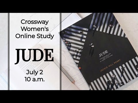 Jude Session 3
