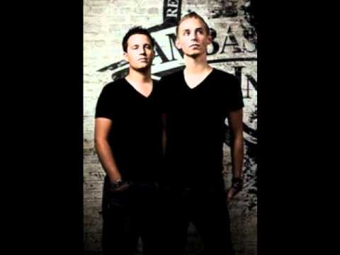 DJ Coone ft. Ambassador Inc - Come Take My Hand