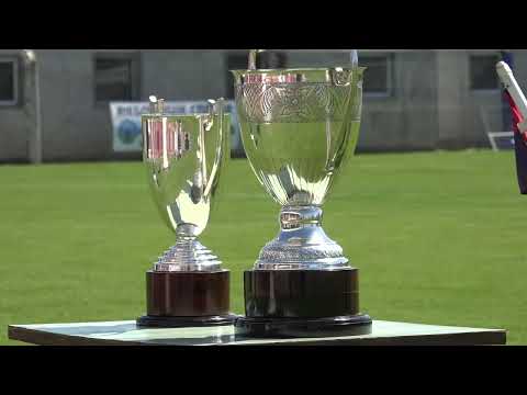 SAN MARTIN vs BLANCO Y NEGRO | FINAL | Liga Regional de Fútbol Coronel Suarez