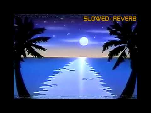 Mac Miller - Surf (Slowed + Reverb)