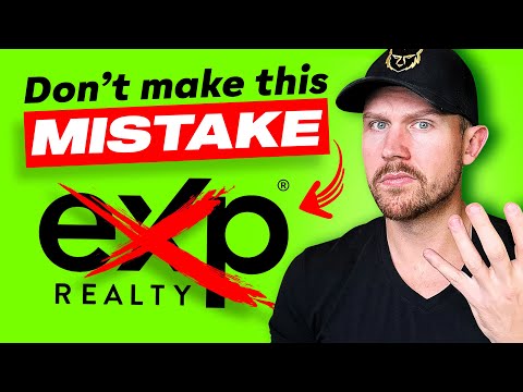 Why YOU Should NOT Join eXp Realty in 2023 [The SHOCKING TRUTH]