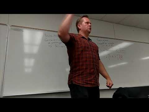 Math 160, April 15 lecture, part 1