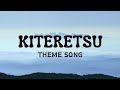 Kiteretsu Theme Song Lyrical Video LyricalLyfe