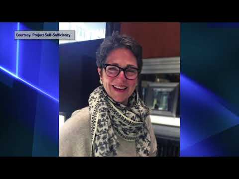 Sussex Philanthropist Passes Away