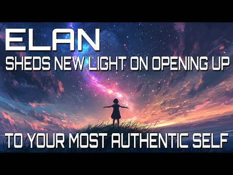 ELAN - 93 - Opening Up (Full Session)