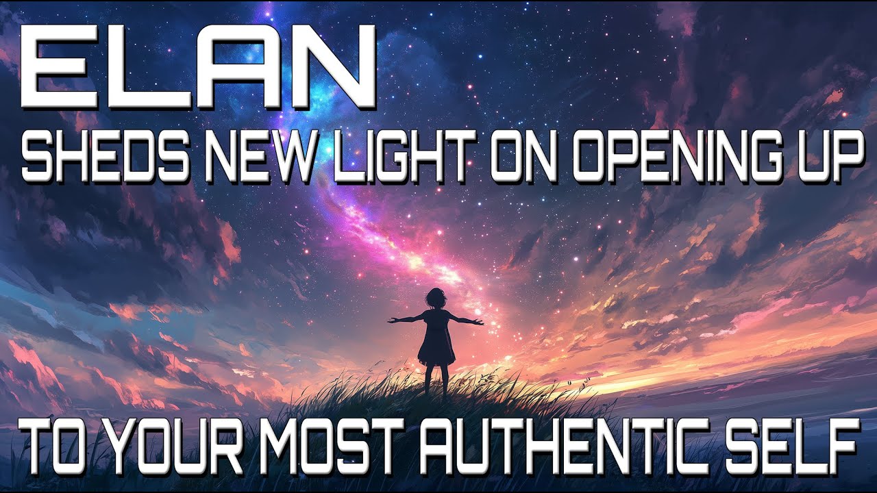 ELAN - 93 - Opening Up (Full Session)