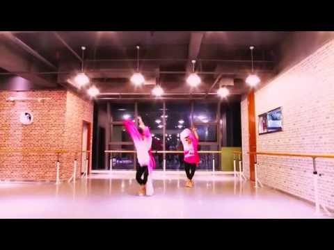 Chinese classic dance中国古典舞-粉墨-孙科(成都)原创剧目