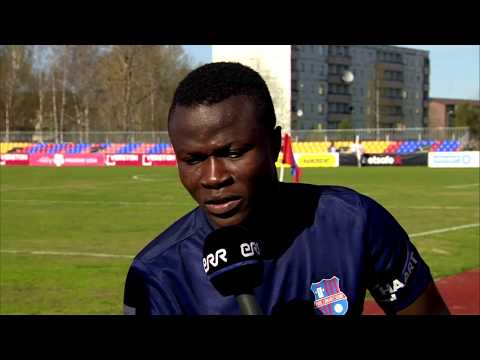 13. voor 2018: Paide Linnameeskond - Tartu JK Tammeka 3:3 (2:2) Iyede intervjuu