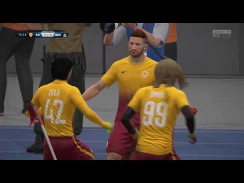 [GOAL] - Skunk - Volley