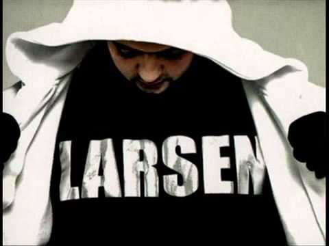 LARSEN - le vent - Prod by La Baze Prod