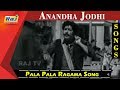 Pala Pala Ragama Song MGR Devika Anandha Jodhi Old Tamil Song RajTV